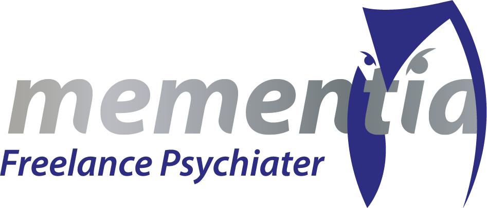 Mementia | Freelance Psychiater